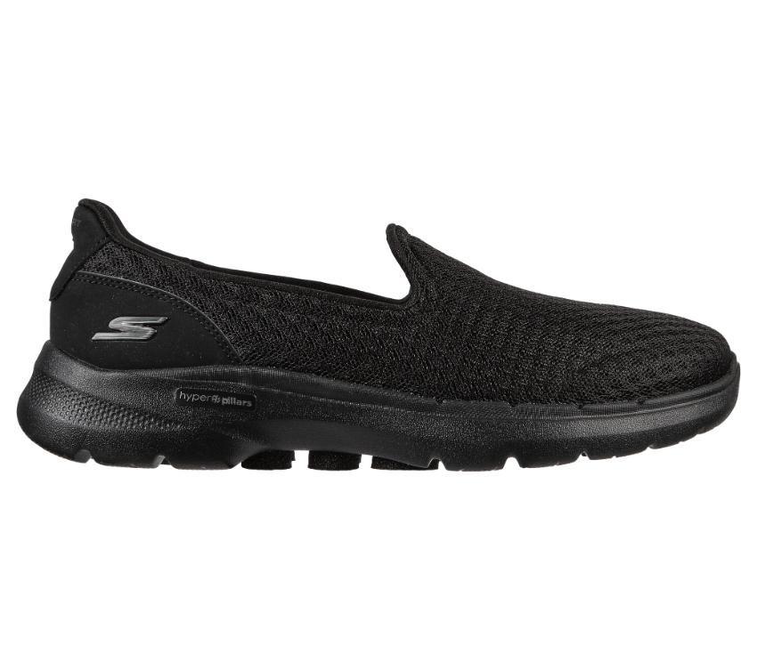 SKECHERS 124508 GO WALK 6 BIG SPLASH