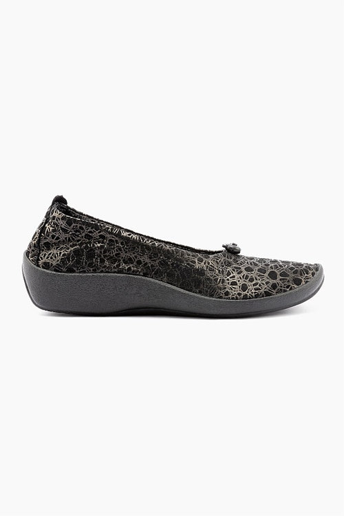 ARCOPEDICO L14 LIHO BLACK