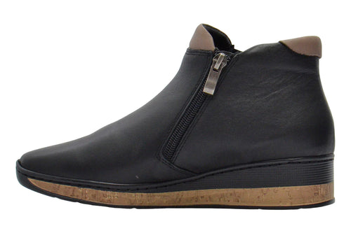 CASSINI MISSION BLACK