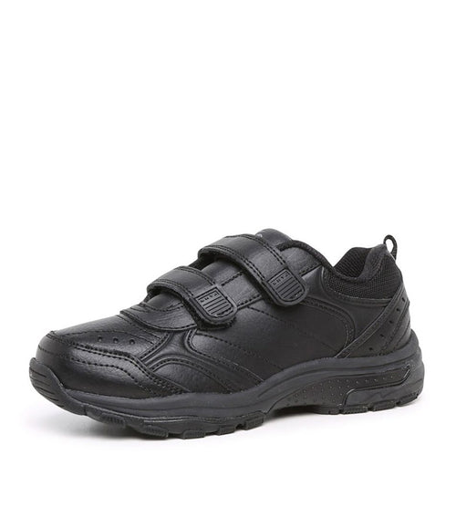 LYNX ERUPT JNR VELCRO