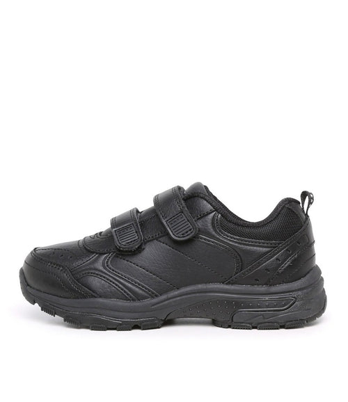 LYNX ERUPT JNR VELCRO