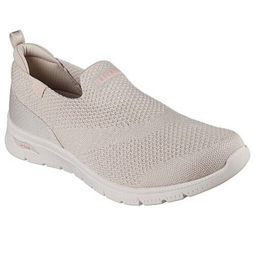 SKECHERS 104680 CASCADE TAUPE