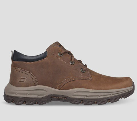 SKECHERS 204921 KNOWLSON RAMHURST DESERT