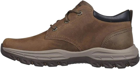 SKECHERS 204921 KNOWLSON RAMHURST DESERT