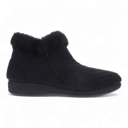 SCHOLL DAHLIA BLACK