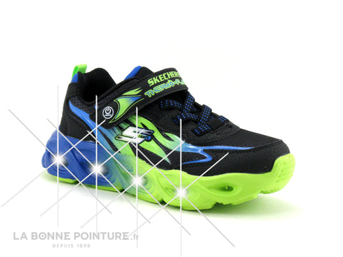SKECHERS 400103 THERMO FLASH HEAT FLUX