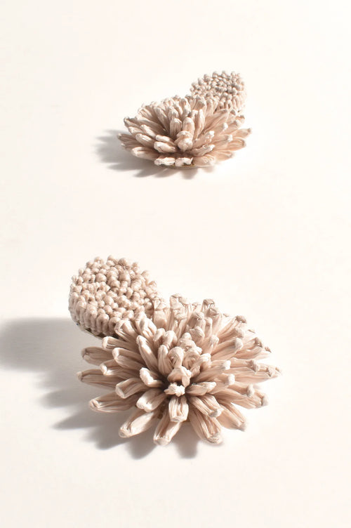 ADORNE EARRING AEA3405 BLACK