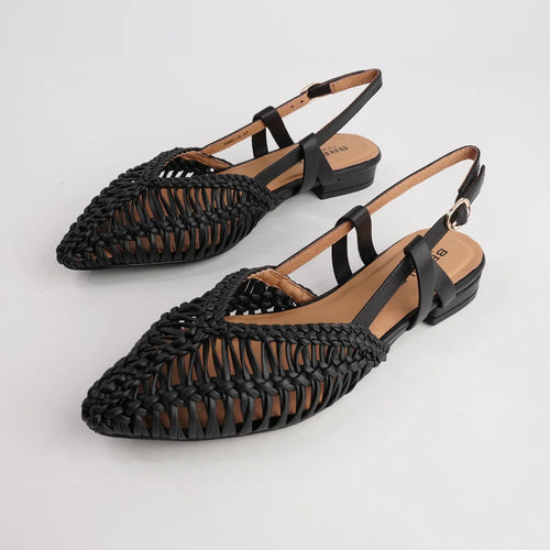 BRESLEY AMILIA BLACK