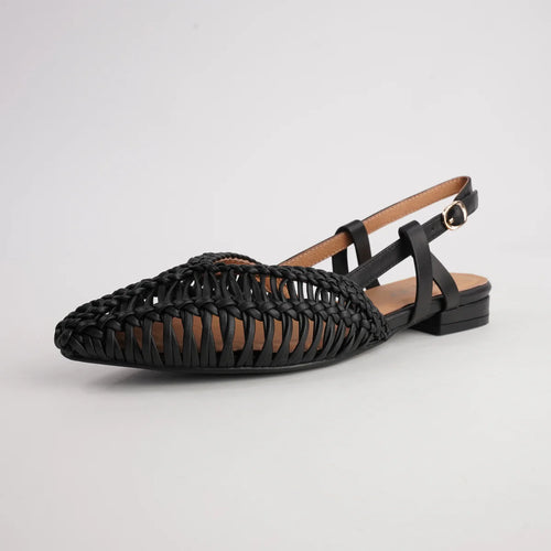 BRESLEY AMILIA BLACK