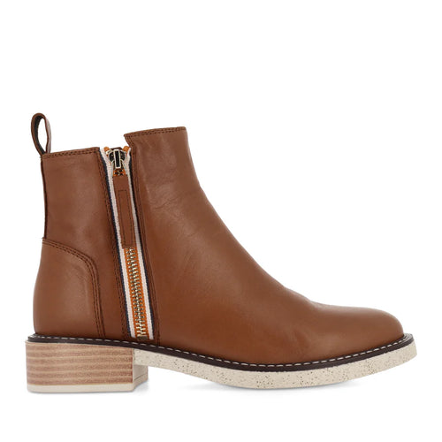 BRESLEY DUEL TAN