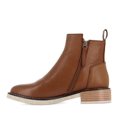 BRESLEY DUEL TAN