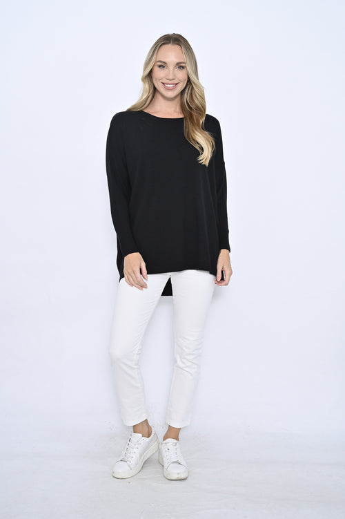 CALI & CO JUMPER CA132