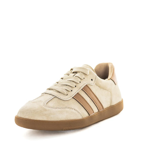 JUST BEE CRYSTAL BEIGE/TAN