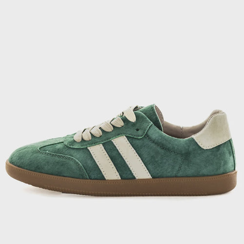 JUST BEE CRYSTAL GREEN BEIGE