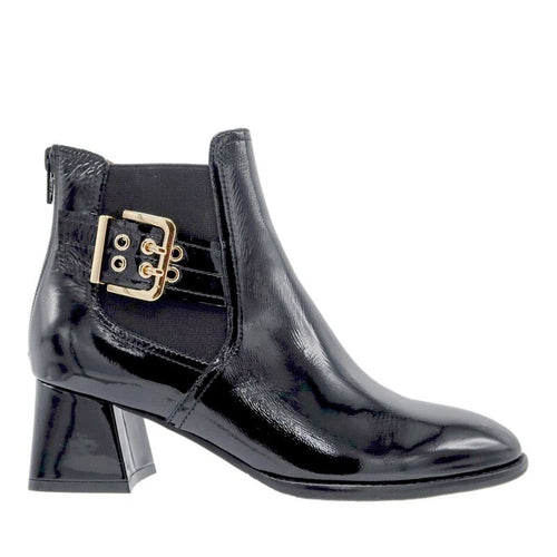 BRESLEY DAUNT BLACK PATENT