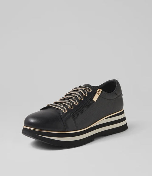 DJANGO & JULIETTE EAMMES BLACK