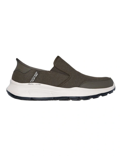SKECHERS 232926WW DRAYZE OLIVE