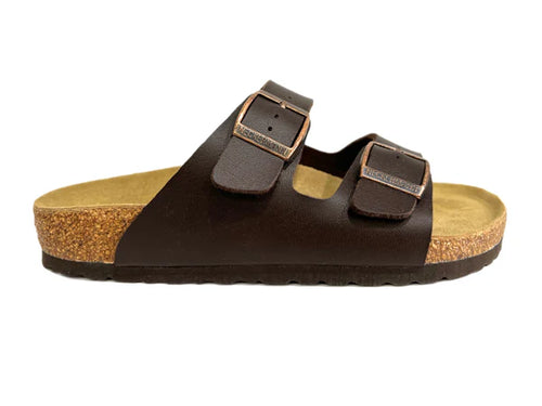 NECKERMANN N2618 DARK BROWN