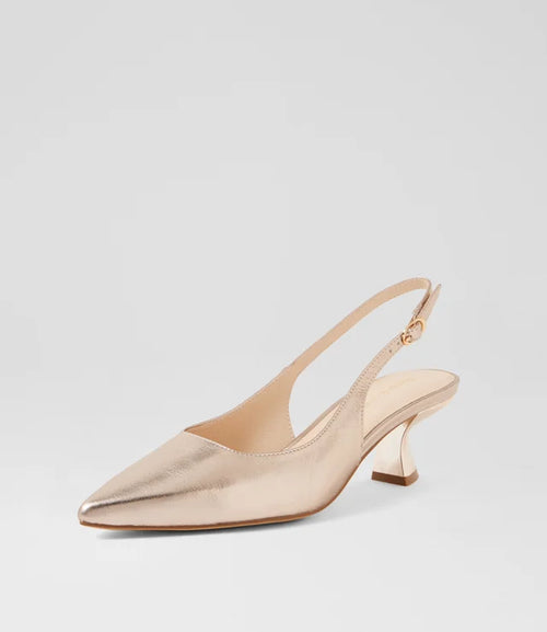 DJANGO & JULUIETTE LINLY PLATINUM