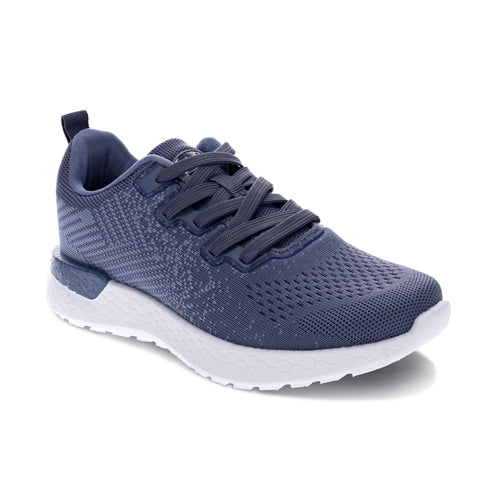 SCHOLL MAISIE BLUE/DARK BLUE