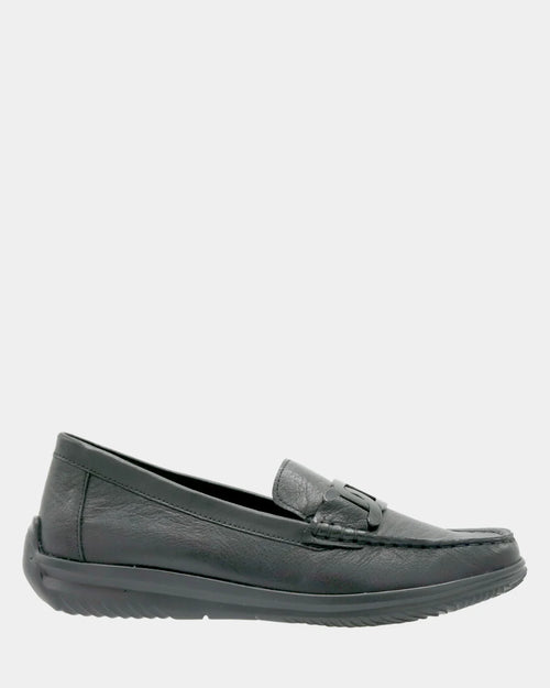 CASSINI MARUNE BLACK