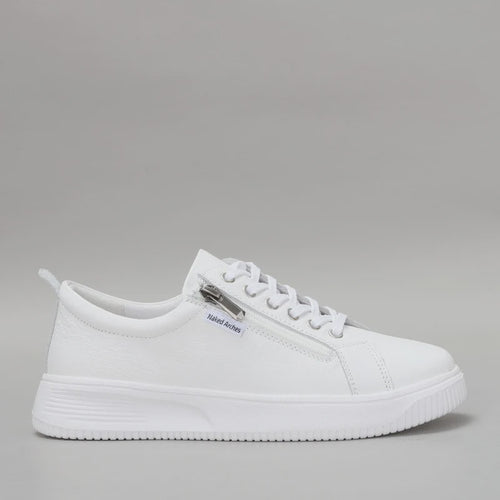NAKED ARCHES NELLY 2 WHITE