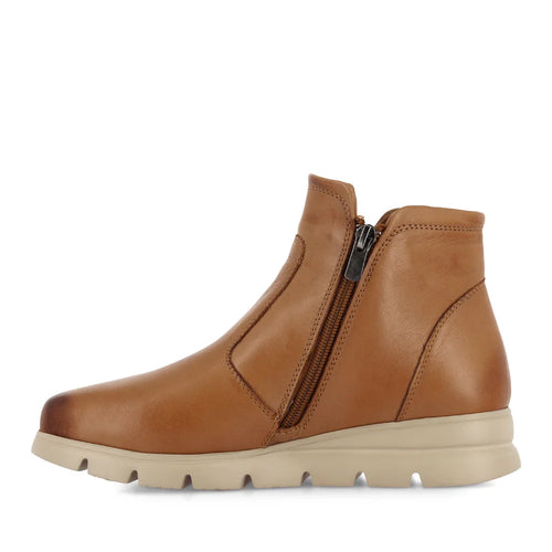 SALA EDDIE COCONUT BOOT