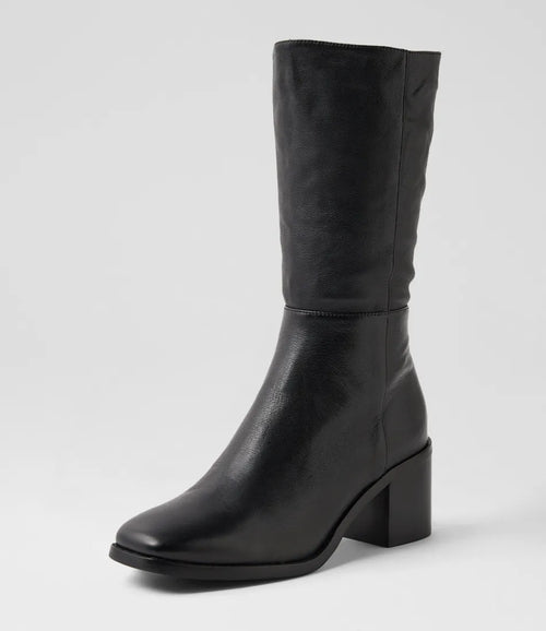 MOLINI SESINA BLACK/BLACK