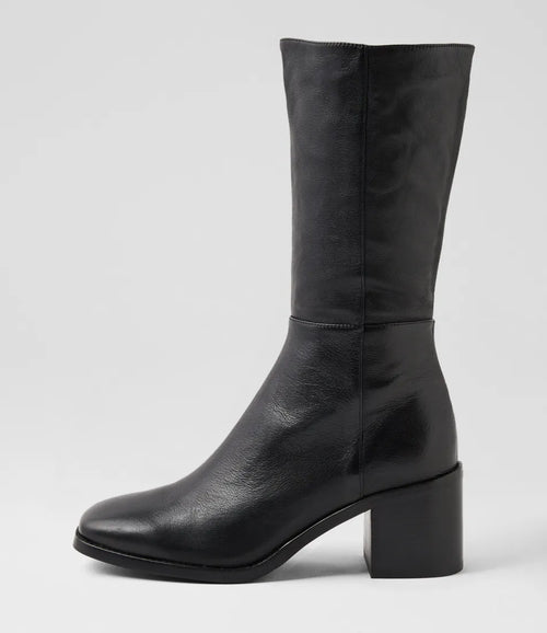 MOLINI SESINA BLACK/BLACK