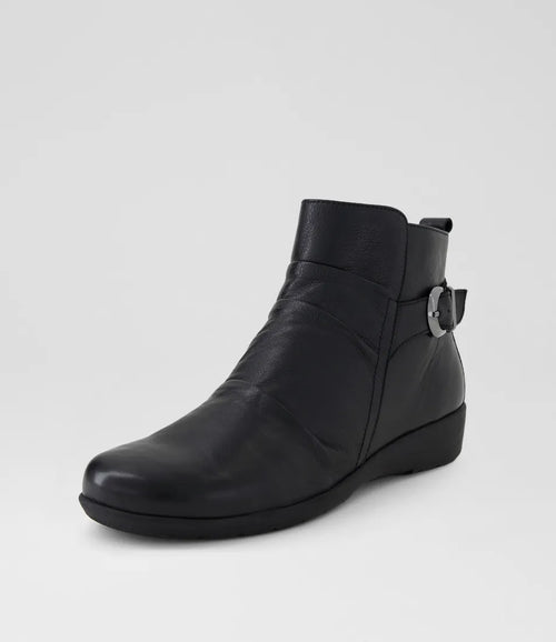 DIANA FERRARI SUPERSOFT PANDORAS BLACK