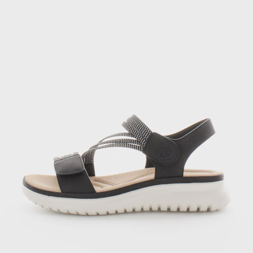 WILDE SANNAH BLACK