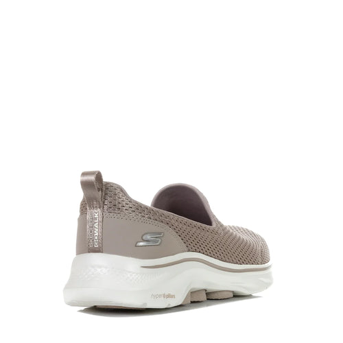 SKECHERS 125209 GO WALK 7 RAZI TAUPE