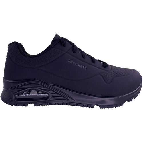 SKECHERS 200054 MENS SUTAL SR UNO