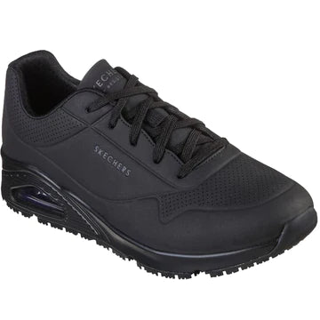 SKECHERS 200054 MENS SUTAL SR UNO