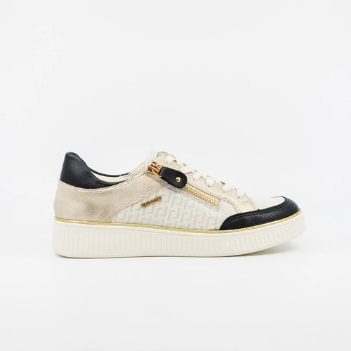 REMONTE D2E04 WHITE COMBO