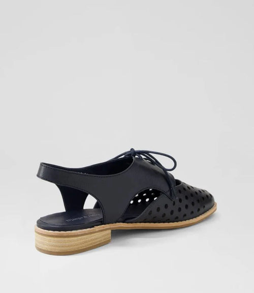 DJANGO & JULIETTE AVEN BLACK