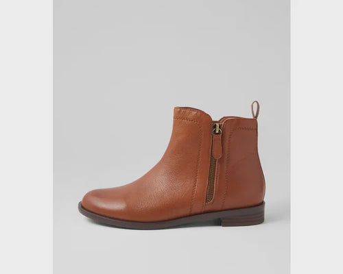ZIERA MCTEAL XW DARK TAN