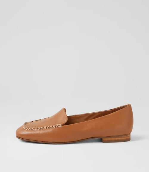 TOP END PANSHA DARK TAN