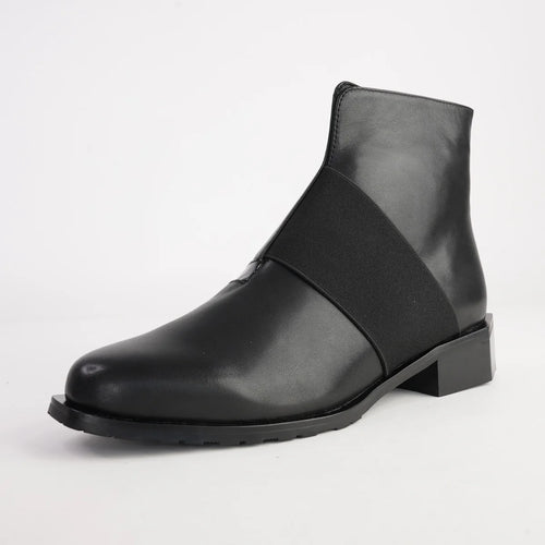 BRESLEY RAYA BLACK/PEWTER