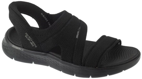SKECHERS ENTICING 141482 BLACK