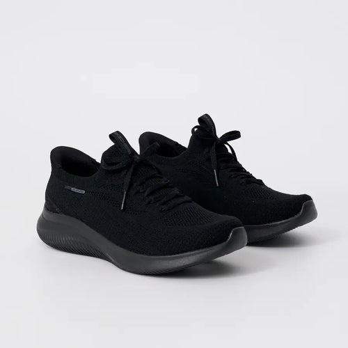 SKECHERS ULTRA FLEX 4 150801W BLACK