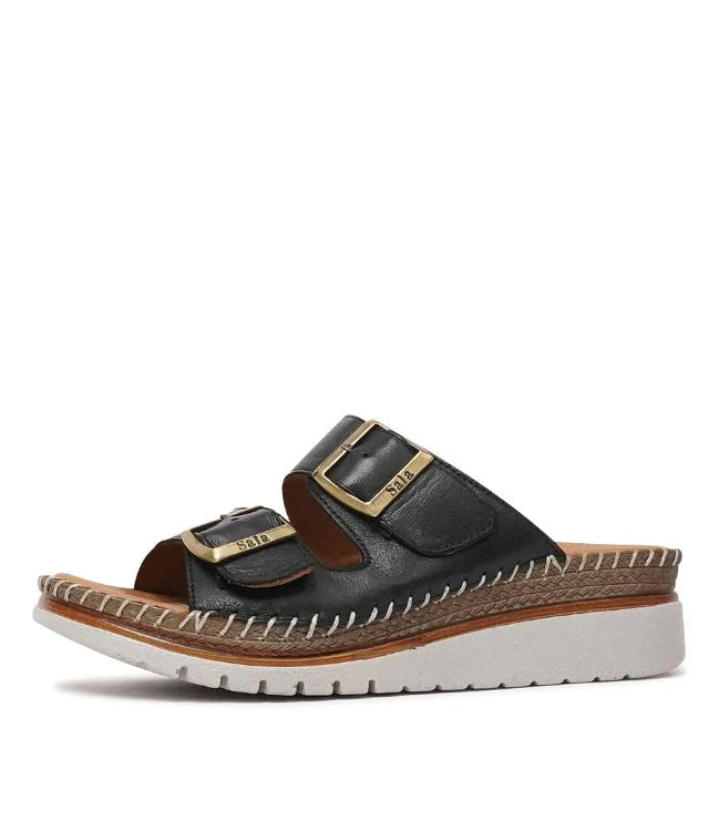 SALA OASIS BLACK