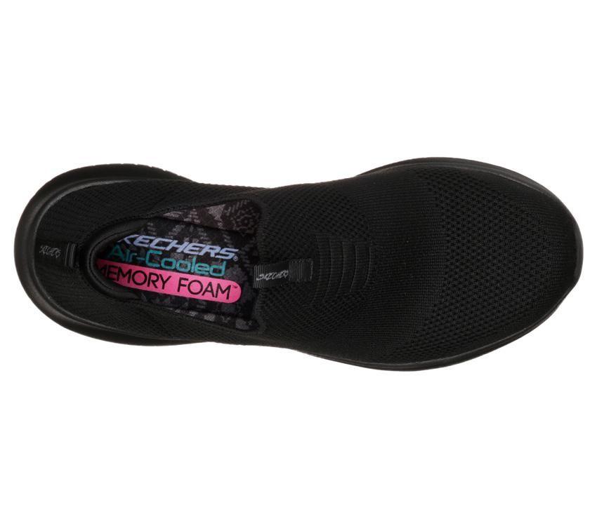 SKECHERS 12837 ULTRA FLEX FIRST TAKE