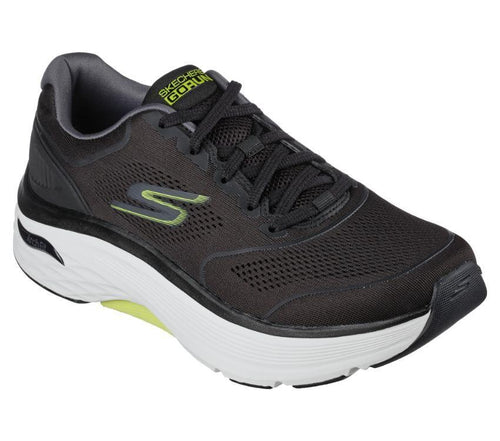 MENS SKECHERS MAX CUSHIONING ARCH FIT SWITCHBOARD