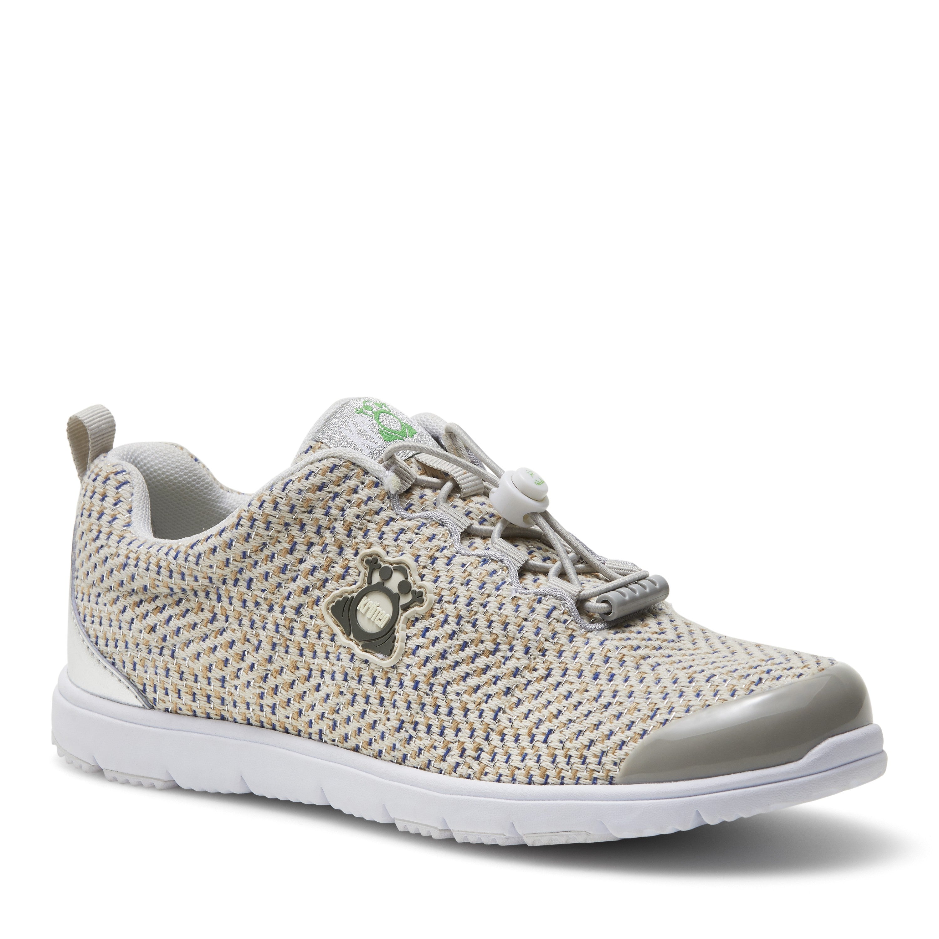 Travel sales walker shoes