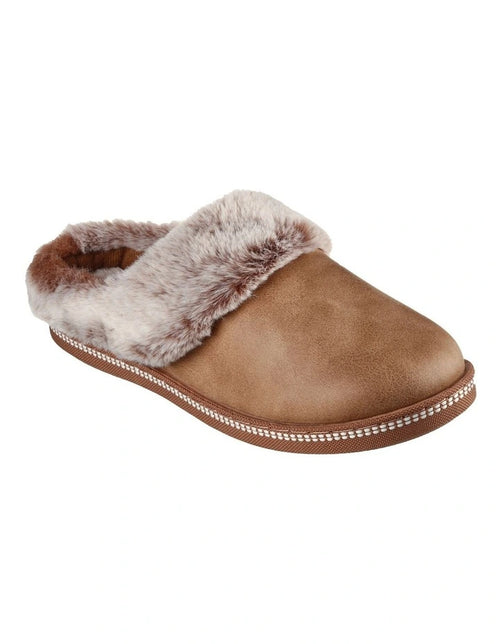 SKECHERS 167625 COZY CAMPFIRE LOVELY LIFE