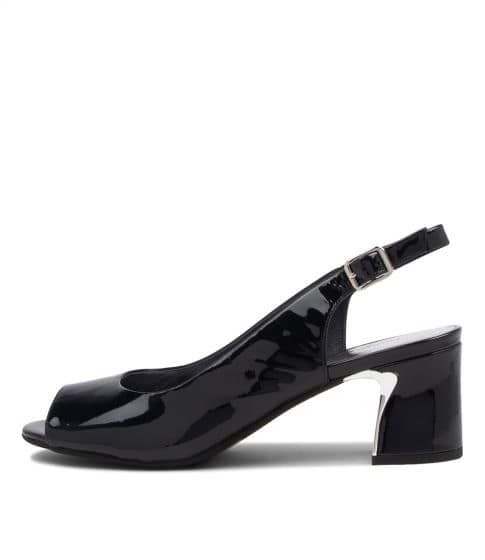 DJANGO & JULIETTE JIANIS NAVY PATENT