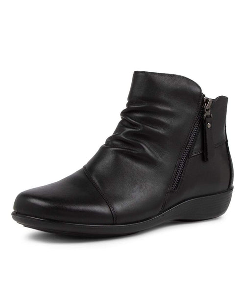 DIANA FERRARI SUPER SOFT POSSITION BLACK