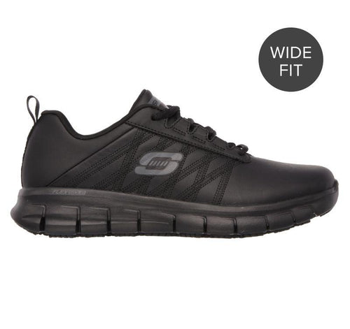 SKECHERS SURETRACK ERATH WIDE FIT