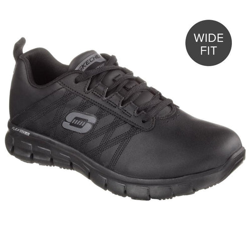 SKECHERS SURETRACK ERATH WIDE FIT